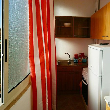 Sicilia Mare Apartments 산리온 객실 사진
